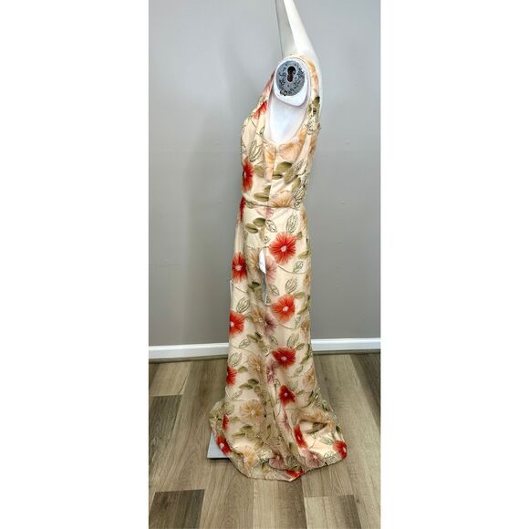 DRESS THE POPULATION Tyra Dress Size XXL $528 - Picture 8 of 11